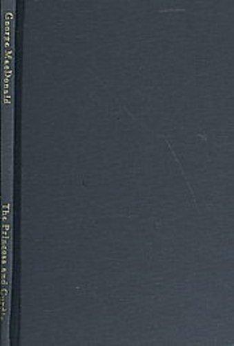George MacDonald: The Princess and Curdie Curdie by George Macdonald, Classics, Action & Adventure (2006)