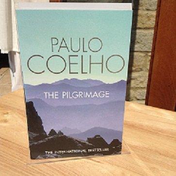 Paulo Coelho: The Pilgrimage