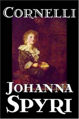 Hannah Howell: Cornelli (Hardcover, Aegypan)