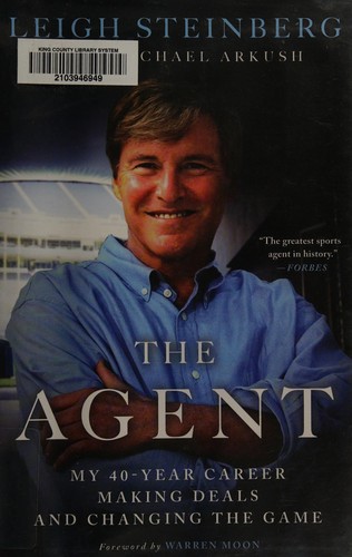 Leigh Steinberg: The agent (2014)