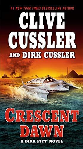 Clive Cussler, Dirk Cussler: Crescent Dawn (2011)