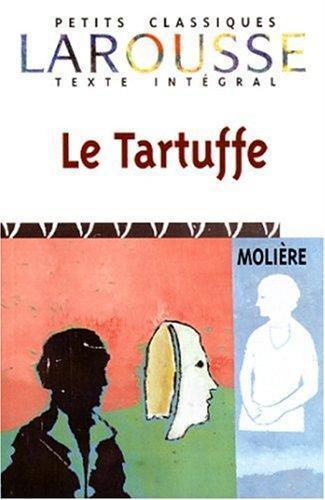 Molière: Le Tartuffe (French language)