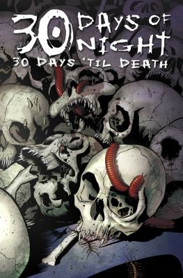 David Lapham: 30 Days Of Night (2009, IDW Publishing)