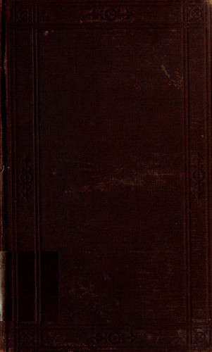 William Paley: Natural theology (American Tract Society)