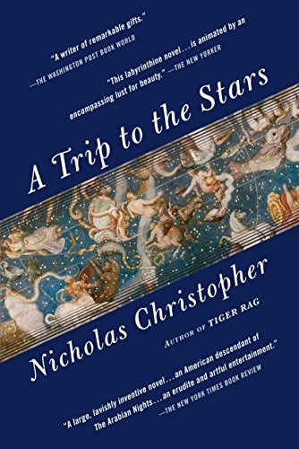 Nicholas Christopher: A Trip to the Stars (Paperback, 2013, Dial Press Trade Paperback)