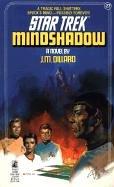 Jeanne Kalogridis: Mindshadow #27 (Hardcover, 1999, Tandem Library)