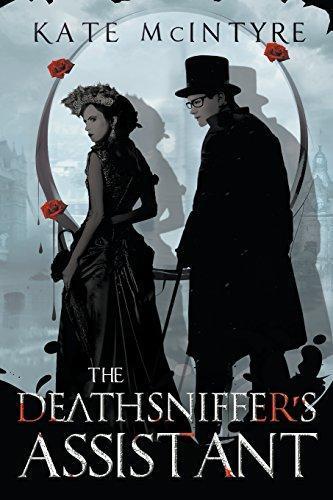 Kate McIntyre: The Deathsniffer's Assistant