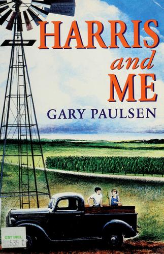 Gary Paulsen: Harris and me (1995, Yearling)