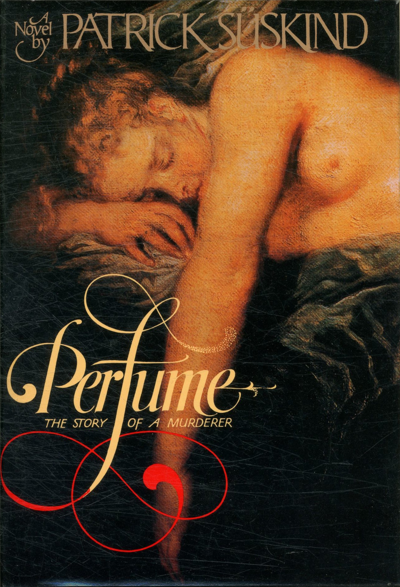 Patrick Süskind: Perfume (Hardcover, 1986, Alfred A. Knopf)