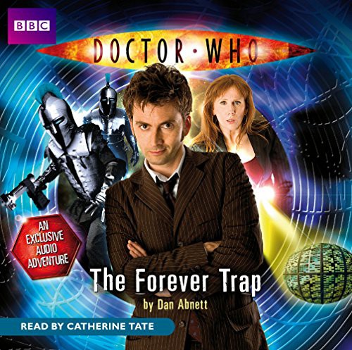 Dan Abnett, Catherine Tate: Doctor Who (AudiobookFormat, BBC Books)