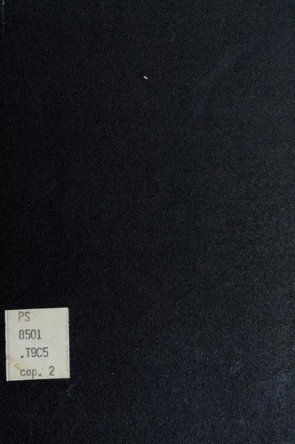 Margaret Atwood: The circle game (1966, Contact Press)