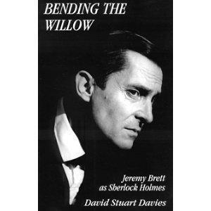 David Stuart Davies, David Stuart Davies: Bending the Willow (Paperback, 2002, Calabash Pr)