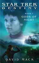 David Alan Mack, David Mack (undifferentiated): Gods of the Night (Paperback, 2008, Pocket Books)