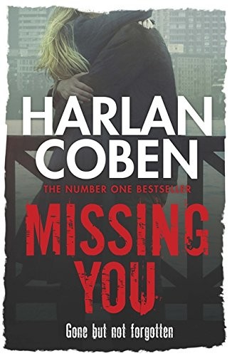 Harlan Coben, January LaVoy: Missing You (Paperback, Orion)