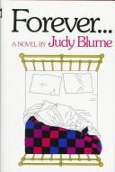 Judy Blume: Forever... (1975, Bradbury Press)