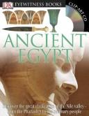 George Hart: Ancient Egypt (Hardcover, 2008, DK CHILDREN)