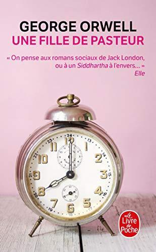 George Orwell: Une fille de pasteur : roman (French language, Librairie générale française)