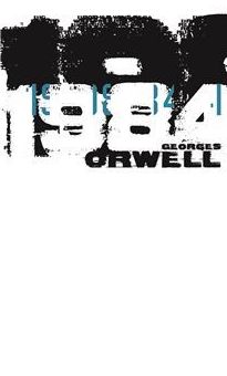 George Orwell: Mille neuf cents Quatre-vingts quatre (Paperback, French language, 2020, Gallimard)