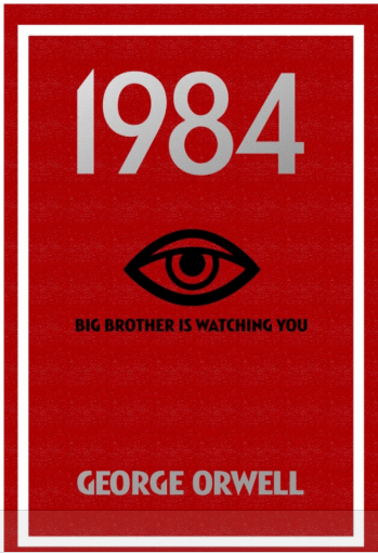 George Orwell: 1984