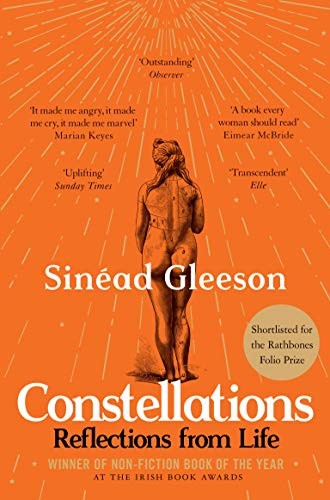 Sinéad Gleeson: Constellations (Paperback, 2020, Picador)