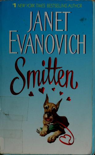 Janet Evanovich: Smitten (2006, HarperTorch)