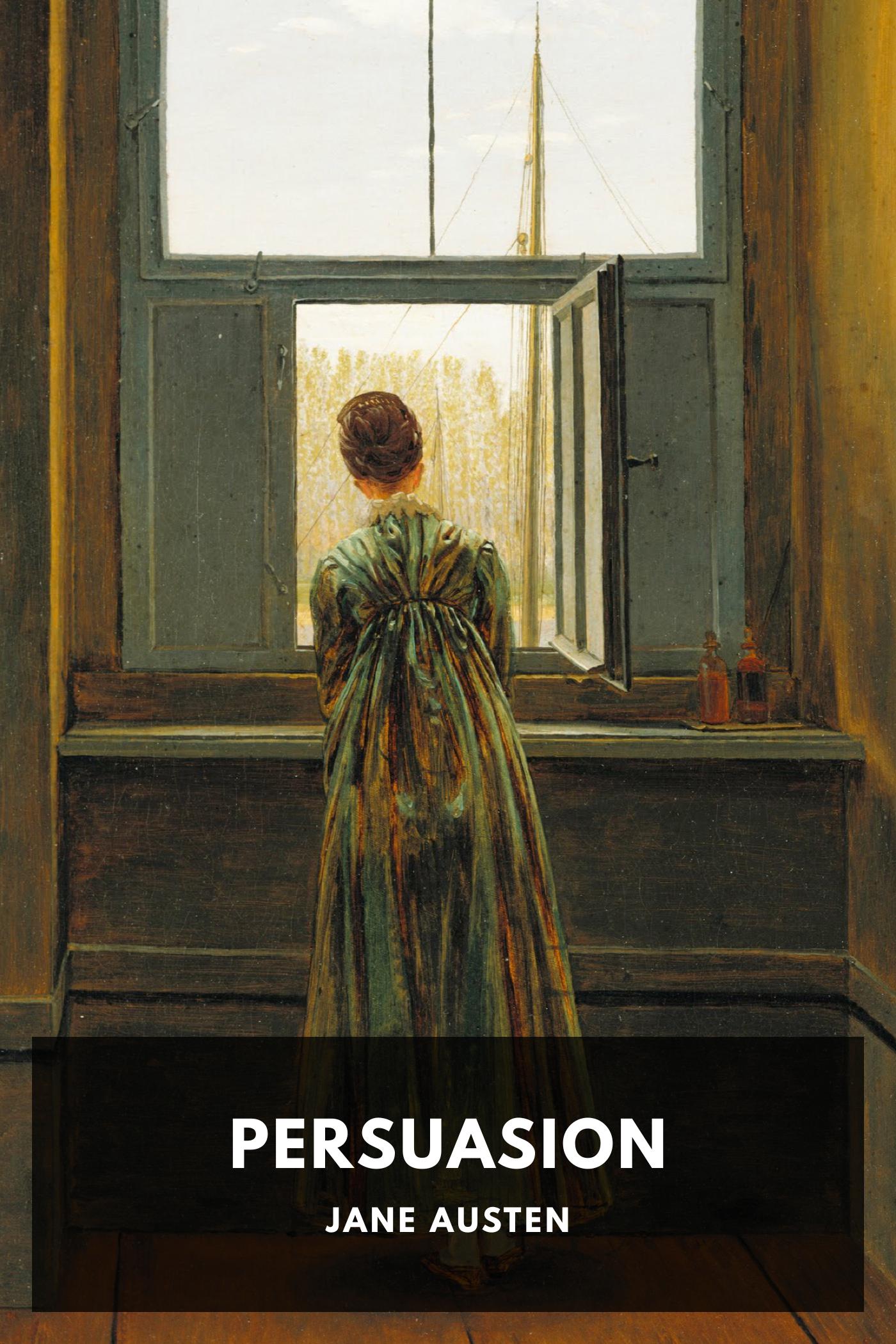 Jane Austen: Persuasion (EBook, 2022, Standard E-Books)