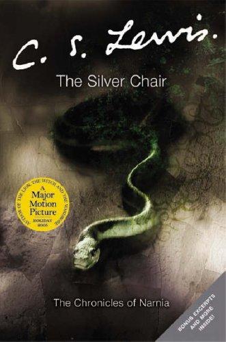 C. S. Lewis: The Silver Chair (The Chronicles of Narnia) (2005, HarperCollins Publishers Ltd)