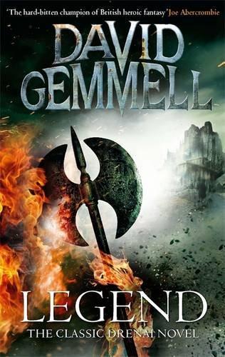 David Gemmell: Legend (2009)
