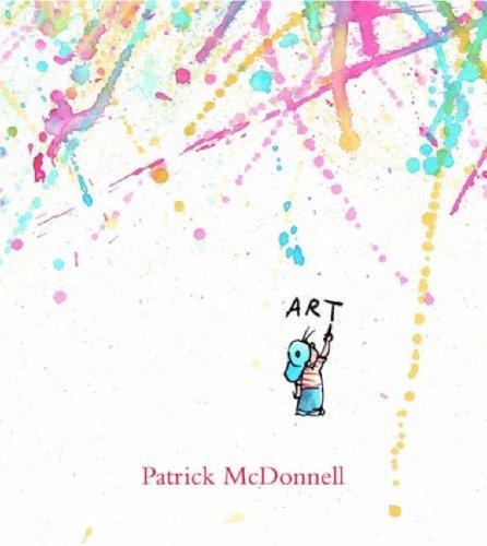 Jean Little: Art (2006, Little, Brown)