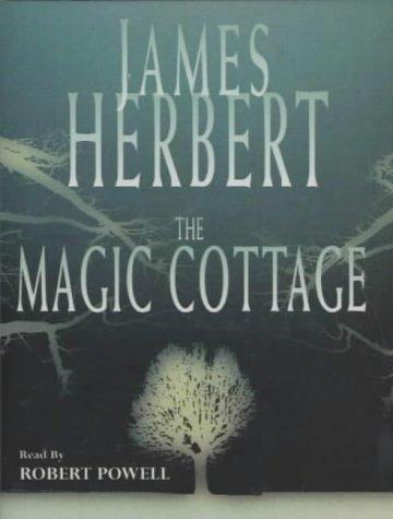 James Herbert: The Magic Cottage (AudiobookFormat, 2001, Macmillan Audio Books)