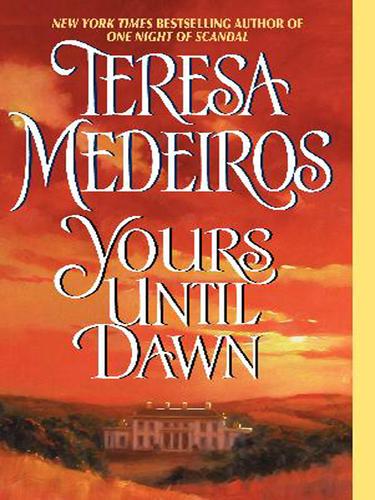 Barbara Cartland: Yours Until Dawn (EBook, 2005, HarperCollins)