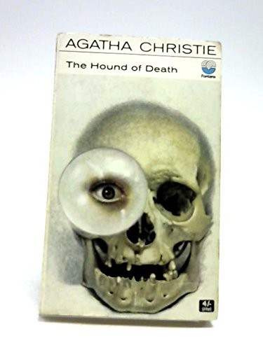 Agatha Christie: The Hound of Death (Paperback, 1969, FONTAna)