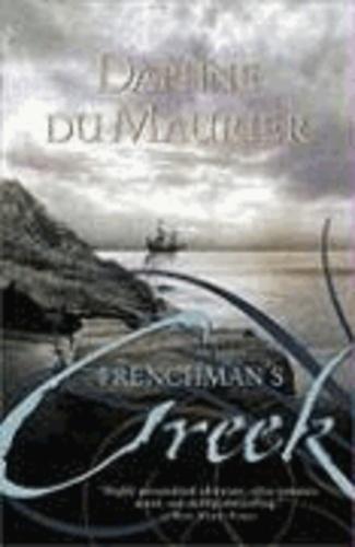 Daphne Du Maurier: Frenchman's Creek (Paperback, 2009, Sourcebooks Landmark)