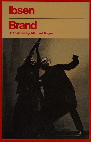 Henrik Ibsen: Brand (Theatre Classics) (1973, Methuen Publishing Ltd)