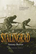 Antony Beevor, Michael Tudor Barnes: Stalingrad (Hardcover, Swedish language, 2001, Historiska media)