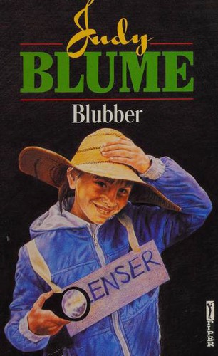 Judy Blume: Blubber (Paperback, 1988, Piper)