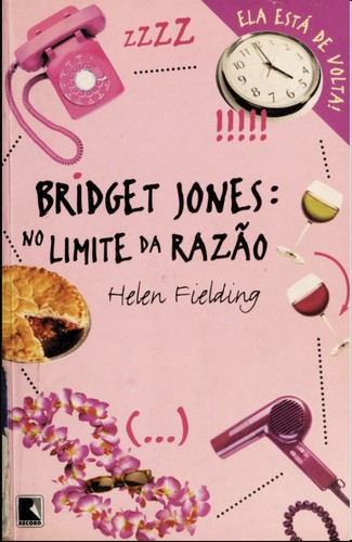 Helen Fielding: Bridget Jones (Paperback, Portuguese language, 2000, Record)