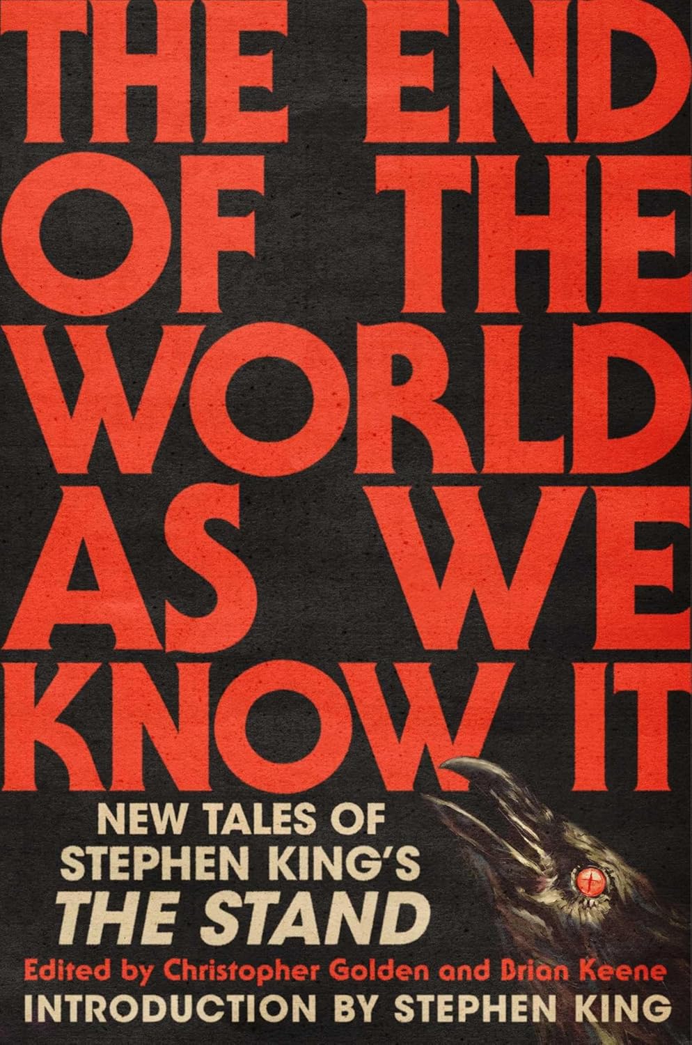 The End of the World As We Know It (Hardcover, 2025, Gallery Books)