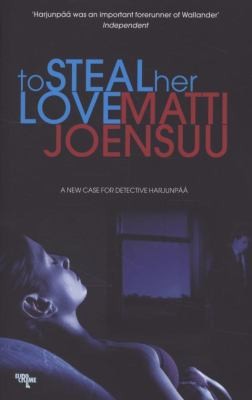 David Hackston: To Steal Her Love (2008, Eurocrime)