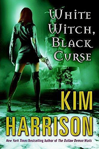 Kim Harrison: White Witch, Black Curse (2009)