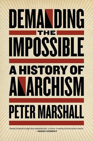Peter H. Marshall: Demanding the Impossible