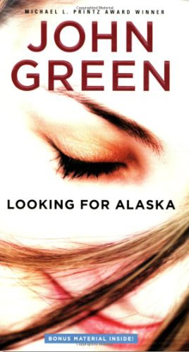 John Green: Looking for Alaska (Paperback, Speak)