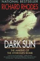 Richard Rhodes: Dark sun (1995, Simon & Schuster)