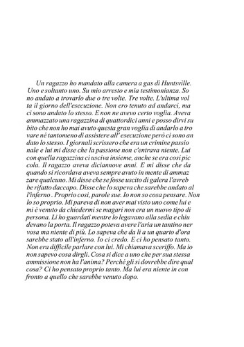 Cormac McCarthy: Non è un paese per vecchi (Italian language, 2006, Einaudi)