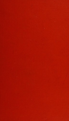 Thornton Wilder: The bridge of San Luis Rey (1927, Boni)