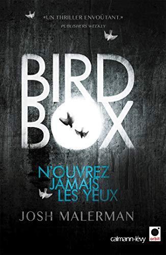 Josh Malerman: Bird box (French language, 2014)