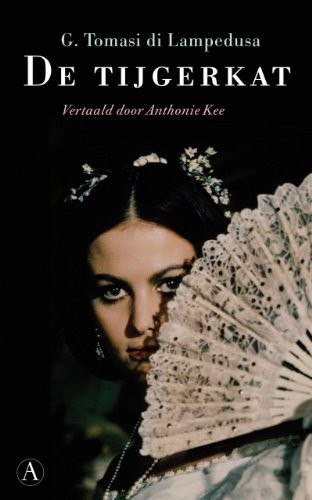 De tijgerkat (Paperback, Athenaeum)