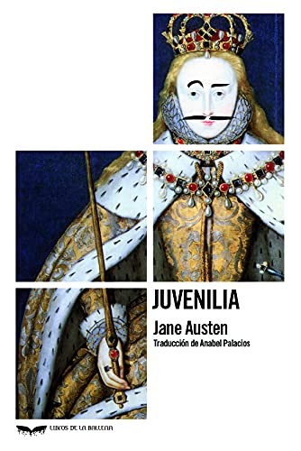 Jane Austen, Ana Isabel Palacios MartÃn: Juvenilia (Paperback, 2021, UAM Ediciones)