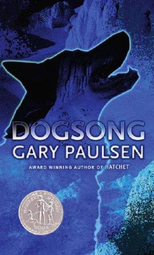 Gary Paulsen: Dogsong (Paperback, 2007, Aladdin)