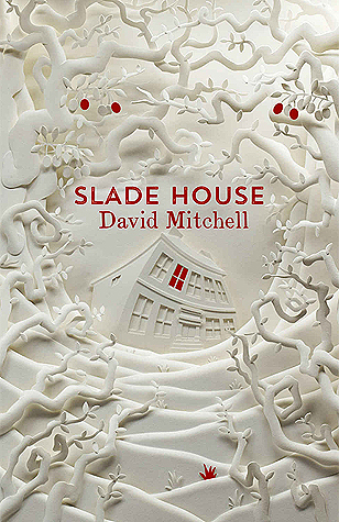 David Mitchell: Slade House (Hardcover, 2015, Knopf Canada)